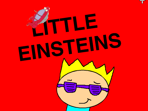 little einsteins remix edition