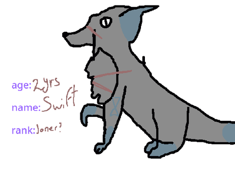 Wolf base (alpha, bata) remix