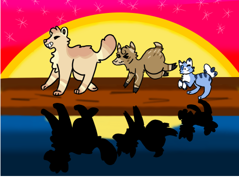 Adoptables (DTA) Entry 