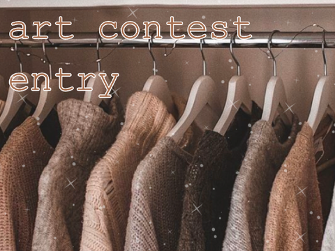 » art contest entry