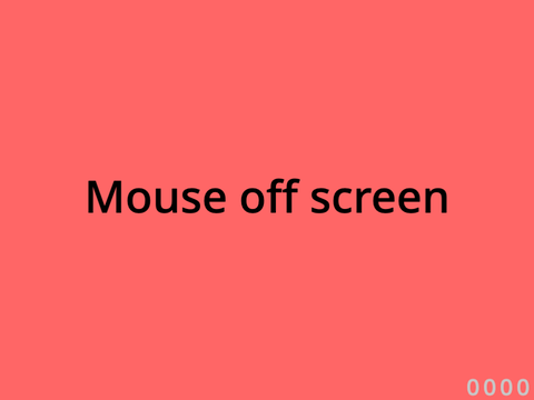 Mouse