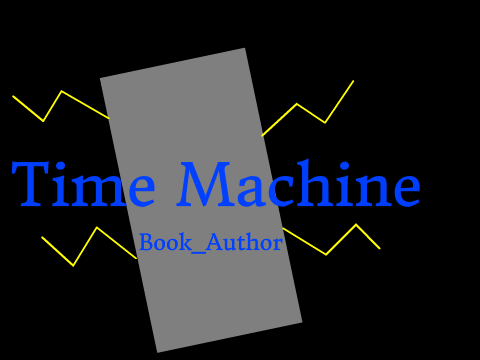 Time Machine v1.0