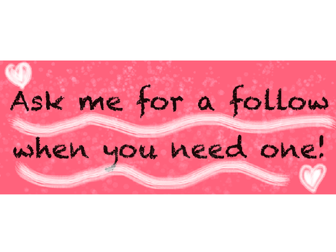 I_Just_Follow’s Banner!