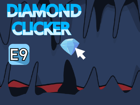 Diamond Clicker 