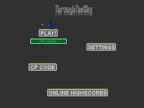 ThroughTheSky v2.0 remix