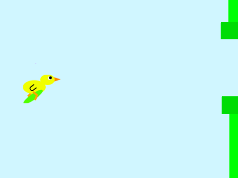 Jet Duck