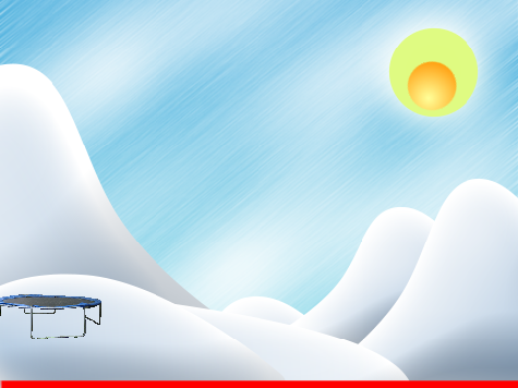 Ping pong game