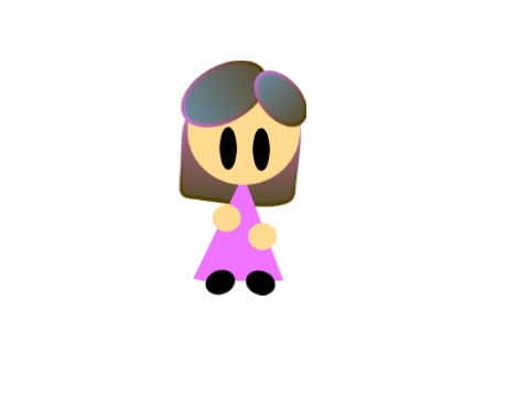 My OC