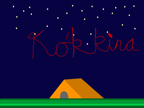 Ko'kkina 