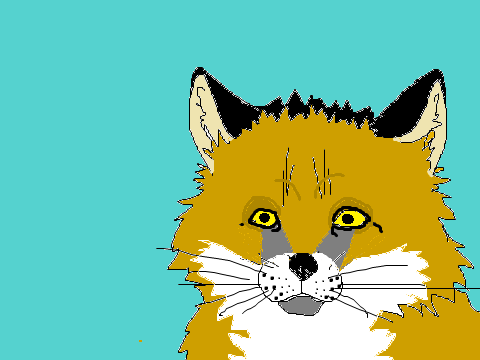 Fox Icon