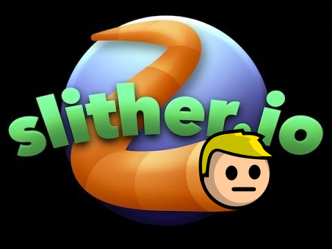 slither.io.. || Part 1 || #Animations #All #Trending