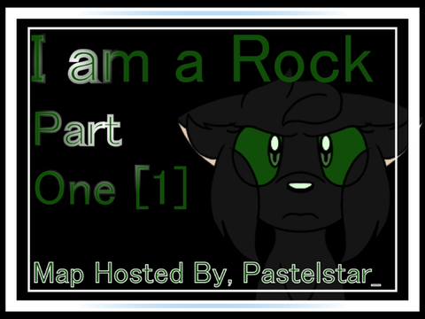 I Am a Rock || Part One [1]
