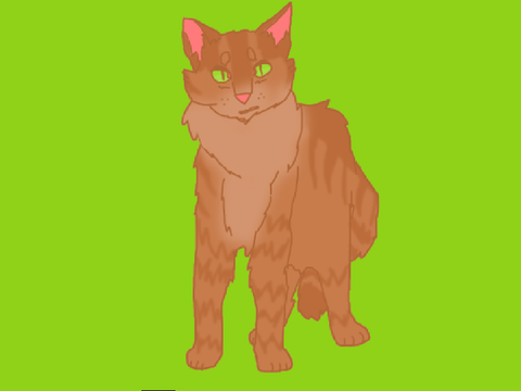 Some old art I drew