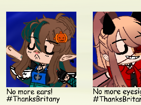 Yearbook Trend (im very late)