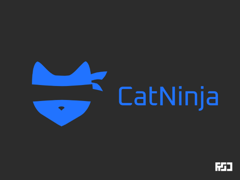 -Cat-Ninja- Rebrand | RSD Round 1