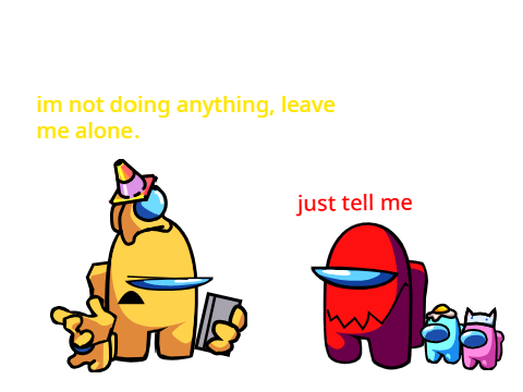 collab with everyone!!!!!11!! (10)