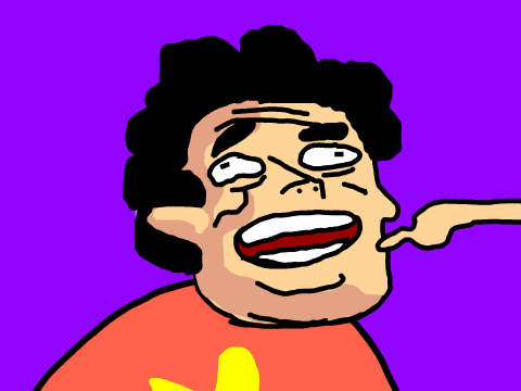 #stevenuniverseisans-tiercomedian