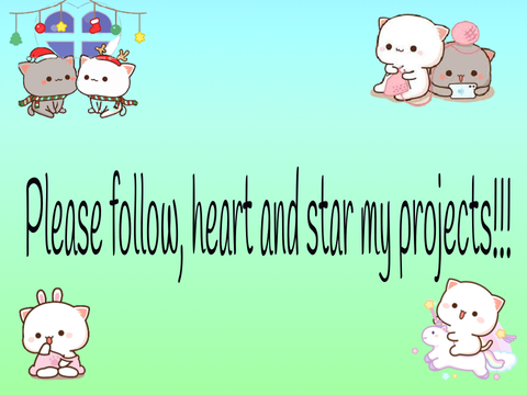 heart, star, and follow!