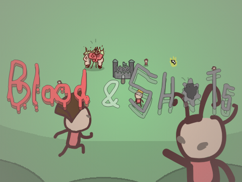 Blood n' Shots [Alpha]