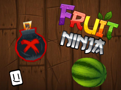 Fruit Ninja Hacked|| (Mobile Friendly) remix