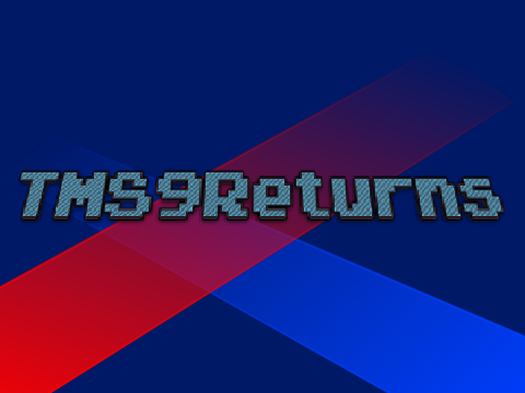 Completely new intro!! (that I may never use)