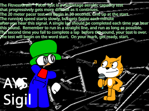 Sigil but Bambi sings it.