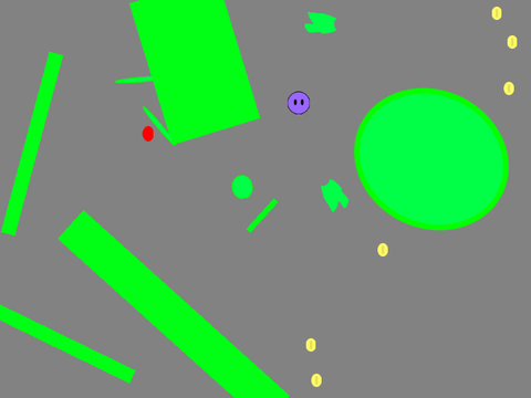 Coin Dungeon