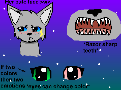 New Oc Oradis