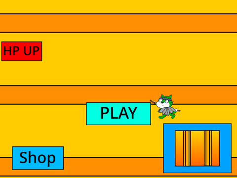 ボスファイト-Boss fight v1.0