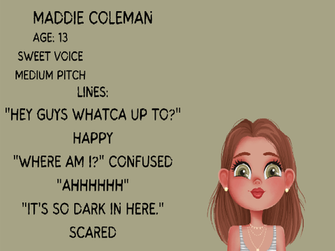 The Woods (Open) VA June 28th ^^ remix