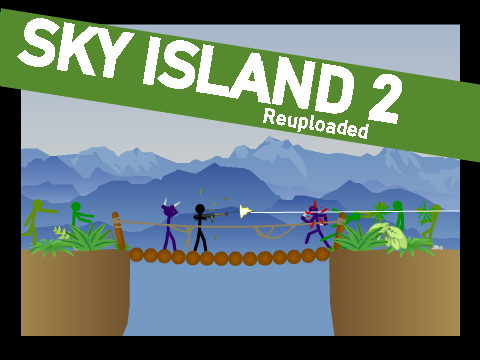 Sky Island 2 v1.0