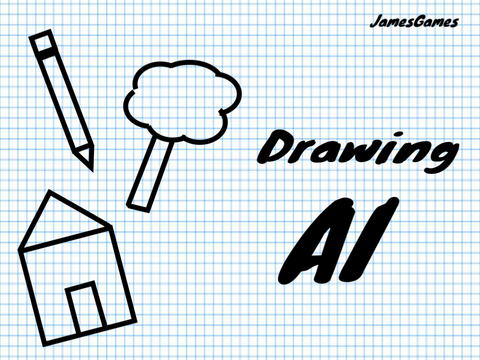 [Real AI] Drawing Algorithm