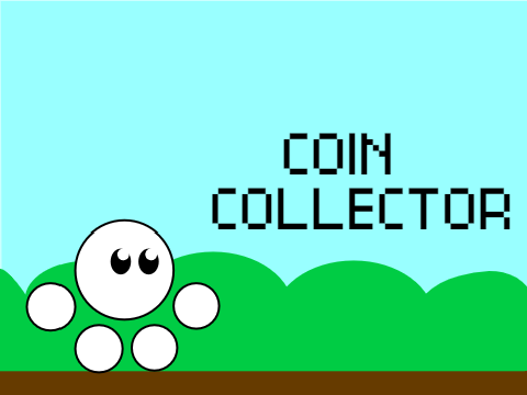Coin Collector (Mobile-Friendly)