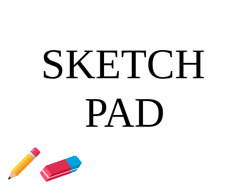 Sketch Pad