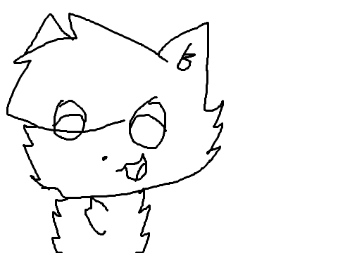 Me and my friends WIP