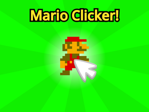 Mario Clicker remix
