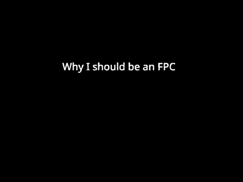 My FPCA