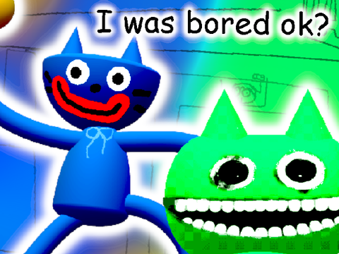 Add yourself/your oc singing Brah
