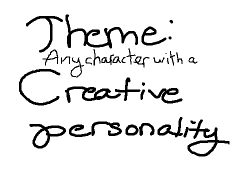 Character Creation Games ✾ I