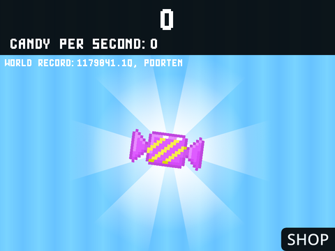 Candy Clicker