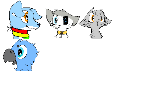 Icons for Senpais! ᵃᶰᵈ ᵐᵒʳᵉ ᶠʳᶤᵉᶰᵈˢ...