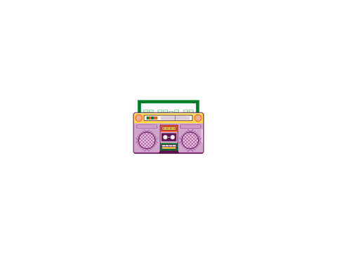 Radio clicker 