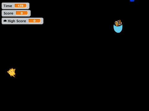 Feed Gobo