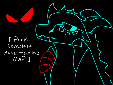 Pools- TNE