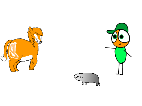 add yourself laughing at neigh pony remix