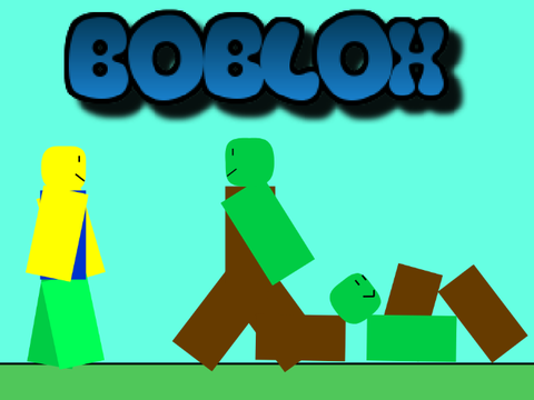 Boblox V1.10 