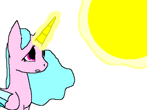 lulaby for a princess