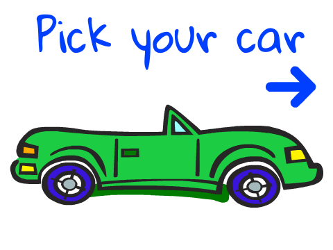 Design a car