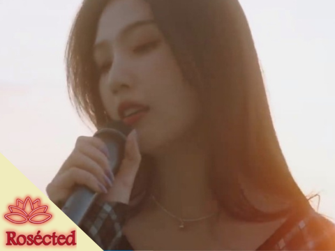 FLORENCE (PREDEBUT #2) - Hana [Star cover]