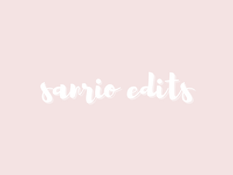 ⛄⌕ s@nrio e-edits 